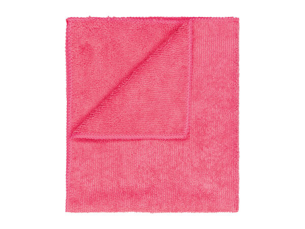 Vileda XXL Microfibre Cloths