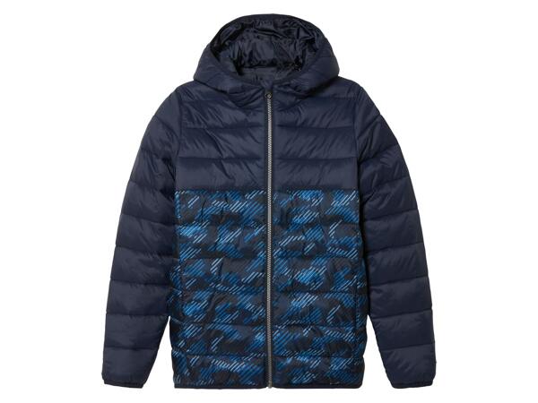 Boys' Lightweight Jacket