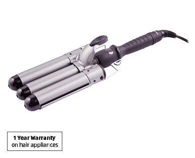 Hair Waver