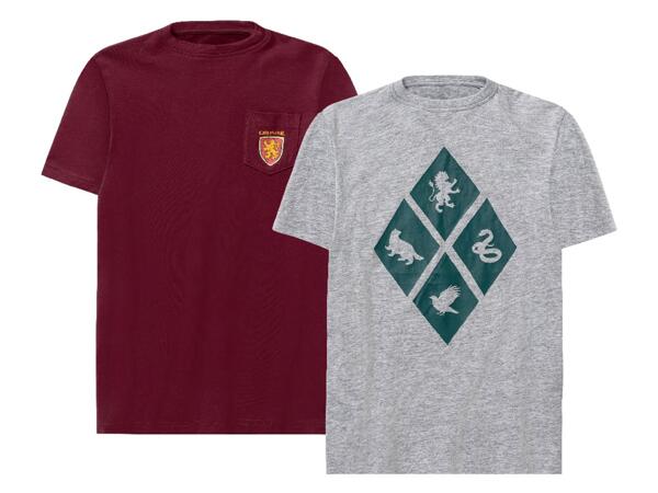 Boys' T-Shirts "Harry Potter"
