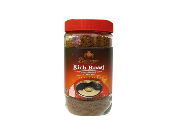 Rich Roast Instant Coffee