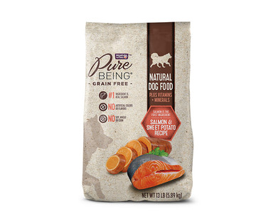 Pure Being Premium Dog Food
