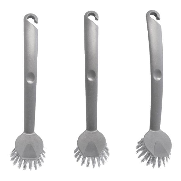 HOME CREATION KITCHEN(R) 				Ensemble de brosses de nettoyage