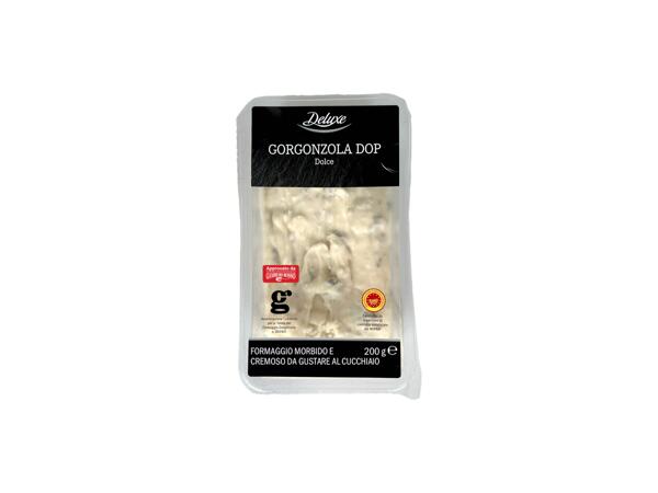 Gorgonzola Cheese PDO