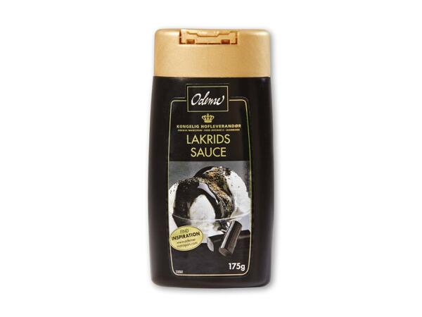 Odense dessertsauce