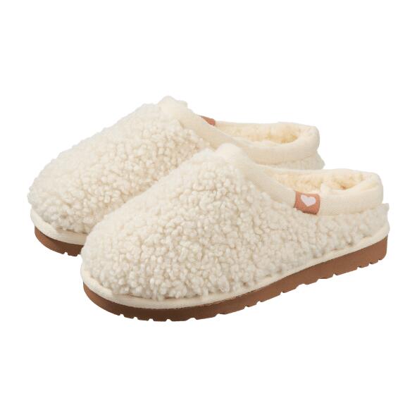 UP2Fashion(R) 				Pantoffeln