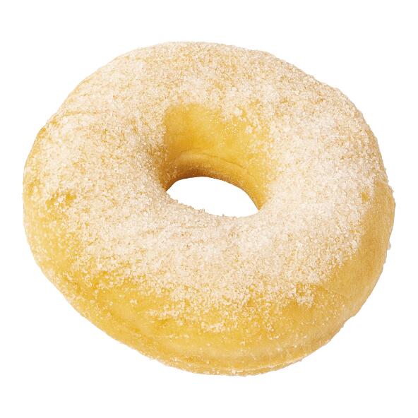 DÉLIPAIN(R) 				Donuts, 4 St.