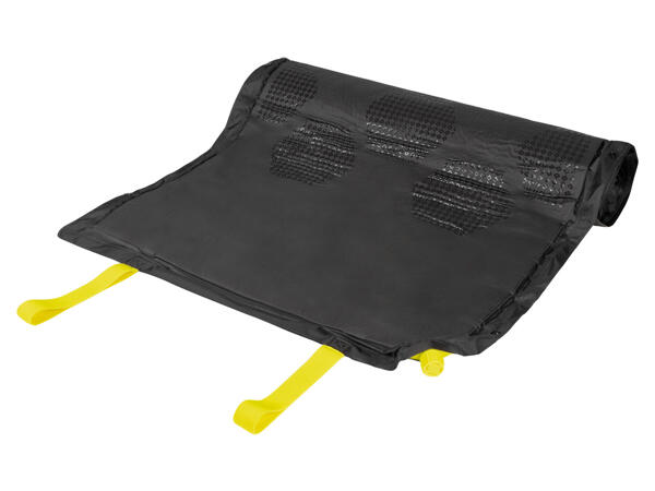 Self-Inflating Sleep Mat