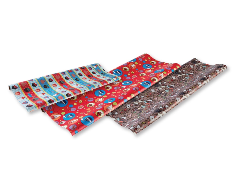 Geschenkpapier