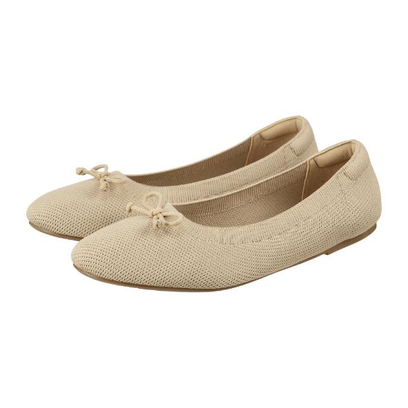 UP2Fashion(R) 				Ballerines