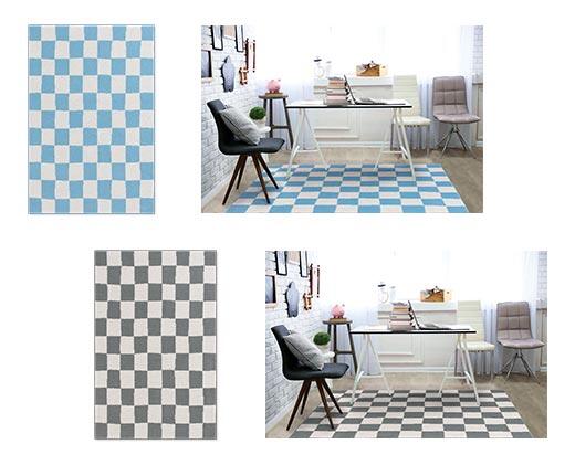 Huntington Home
4' x 6' Area Rug