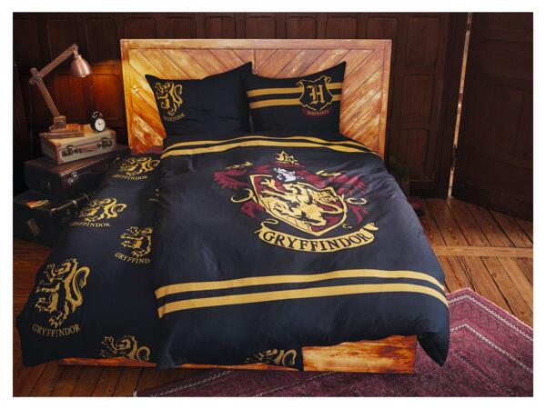 Kids‘ Reversible Bedlinen