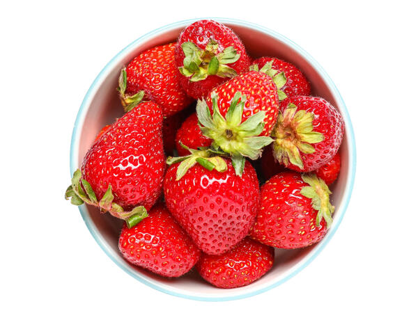 Erdbeeren