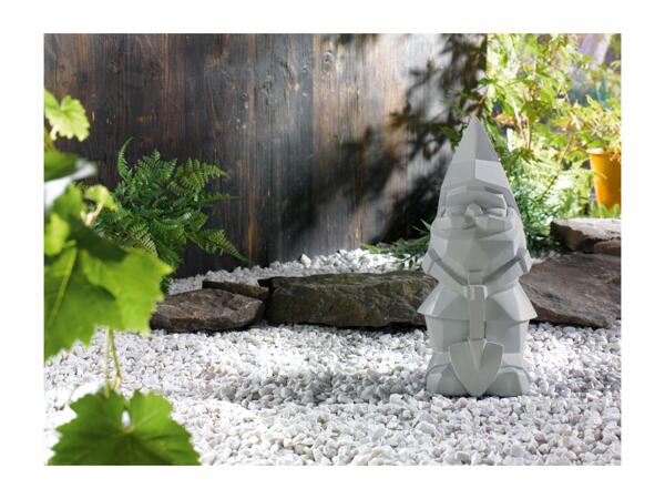 Livarno Home Garden Gnome