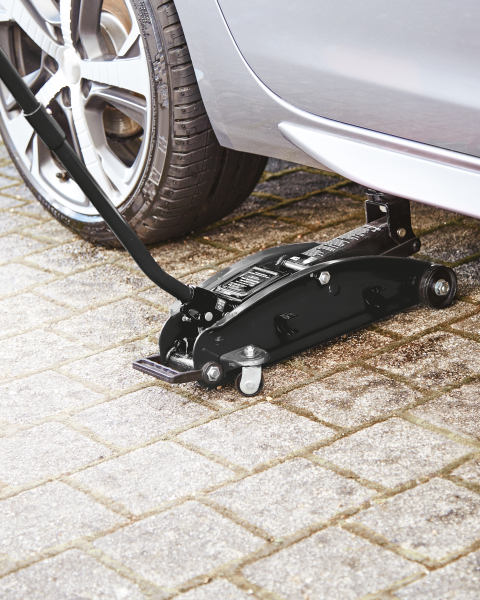 AutoXS Car Jack