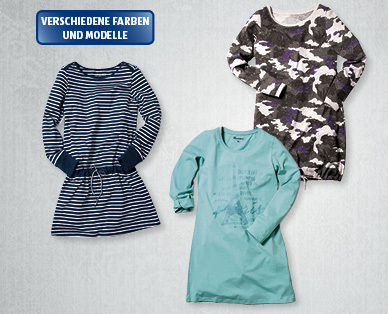 DISSIMIO Damen-Sleepshirt