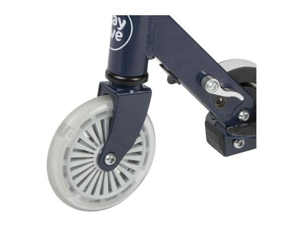 Playtive Scooter