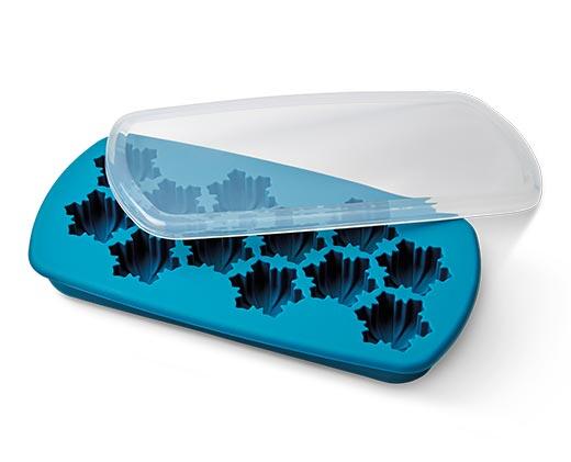Crofton 
 Silicone Lids or Ice Cube Molds