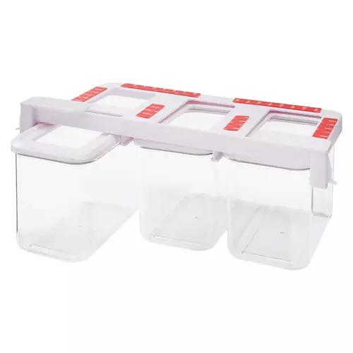Hanging Pantry Containers