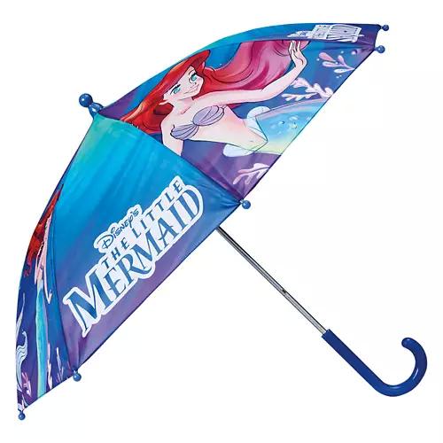 Children's Ariel Character Stick Umbrella