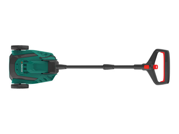Parkside 20V Cordless Lawn Mower - Bare Unit