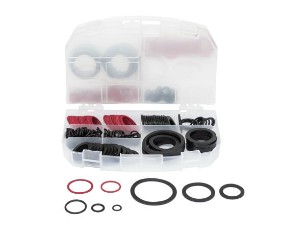 Powerfix Profi Assorted Washers or O-Rings