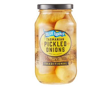 Original Pickled Onions 525g