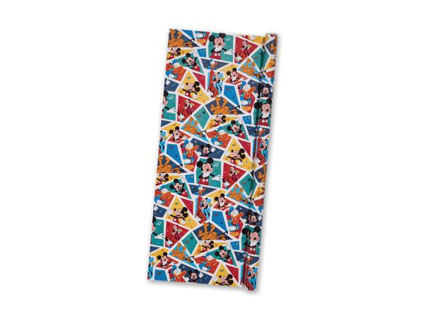 Geschenkpapier, ca. 5 m