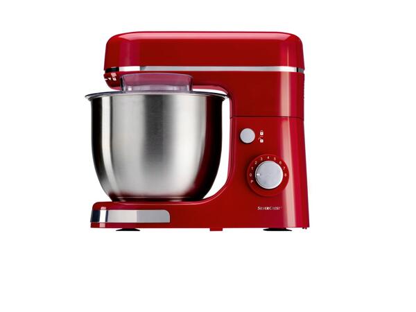 Stand mixer
