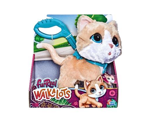 Hasbro 
 FurReal Pets