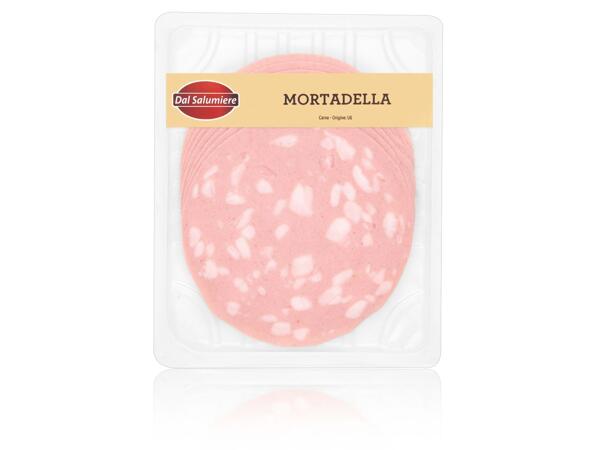 Mortadella