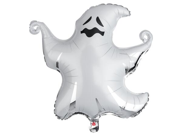 Halloween Foil Balloon