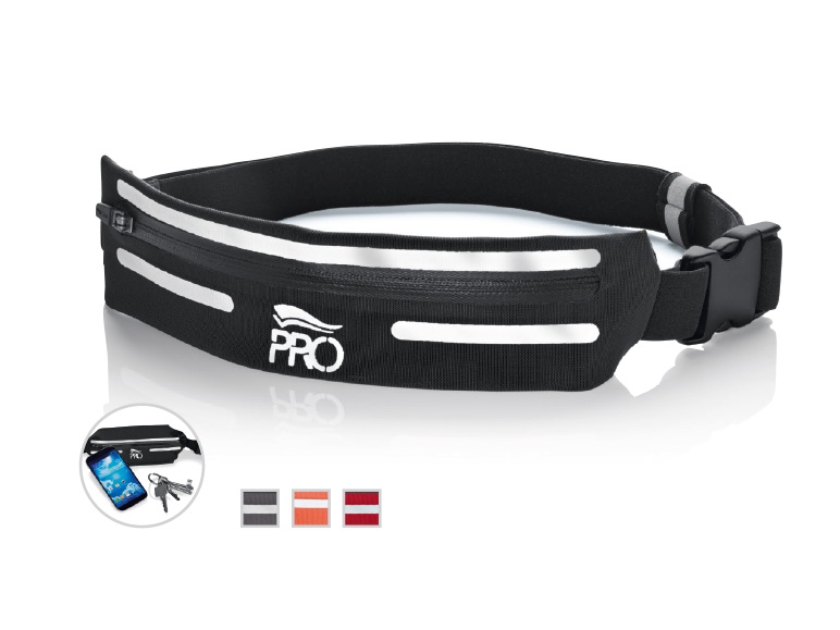 CRIVIT PRO Running Belt