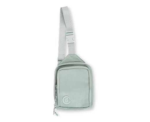 LIVE IN STYLE Sling Bag