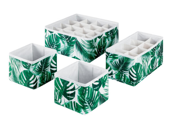 Drawer Organiser