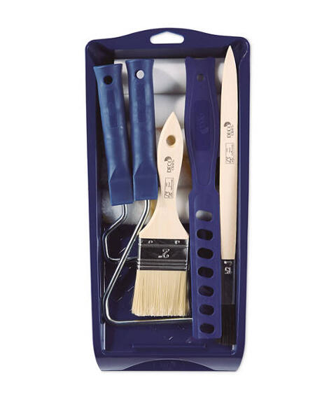 13 Piece Painting Tool Set
