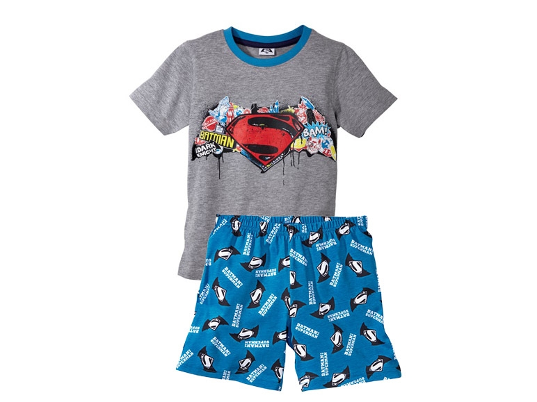 Pyjama pour garçons