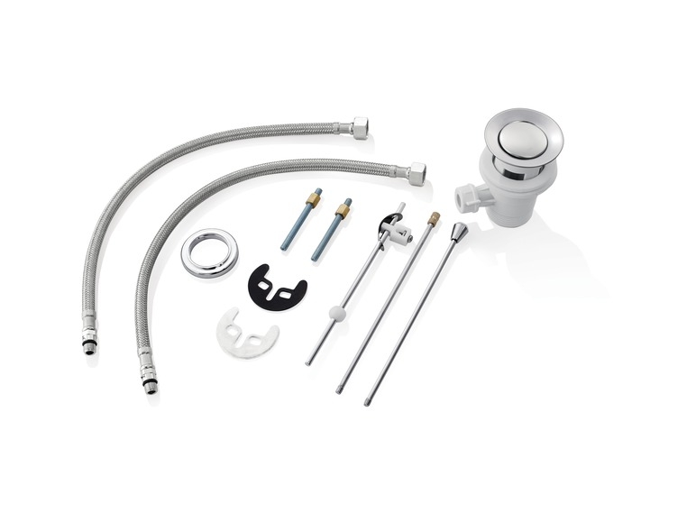 Mixer Tap