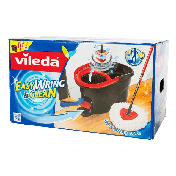 Kit de nettoyage "Easy wring and clean"