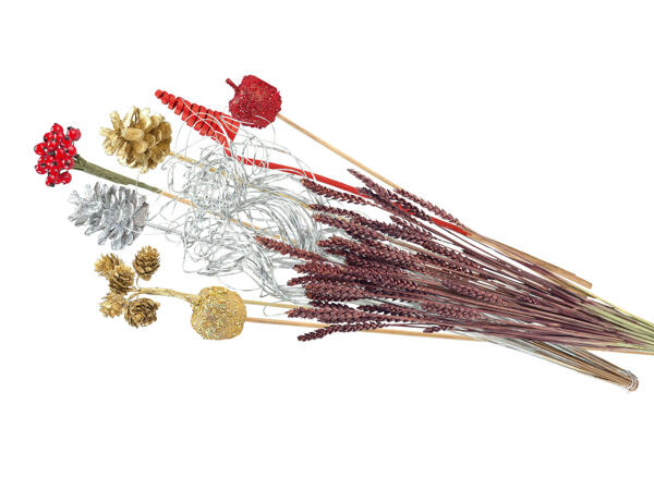 Dried Flower Decoration