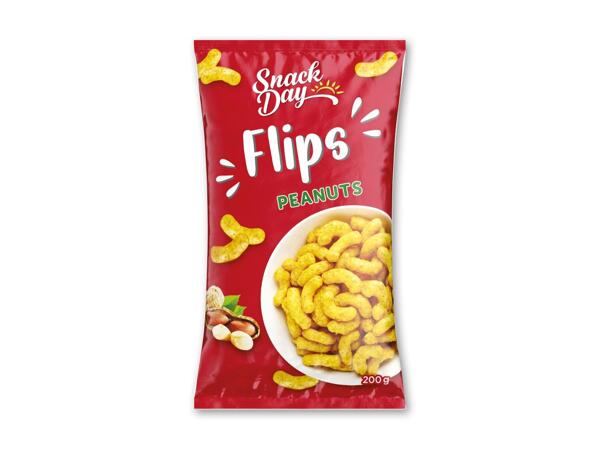 Peanutflips