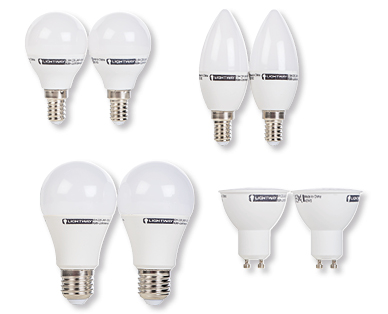 Ampoule LED LIGHTWAY