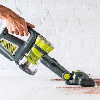 Aspirateur sans fil