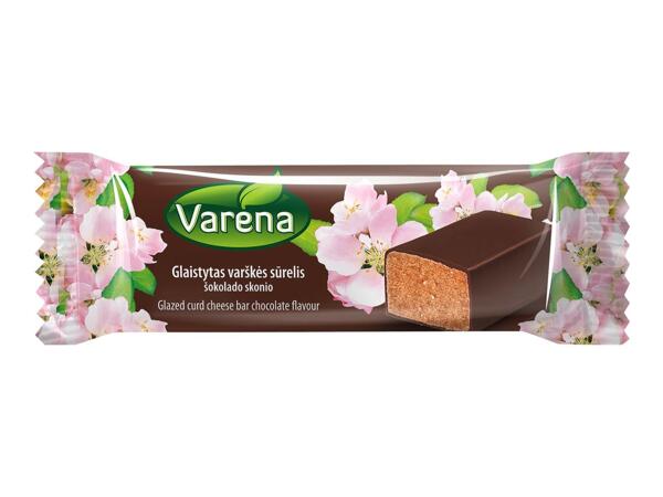 Varena Quark Bars