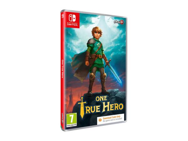Assorted Nintendo Switch Games