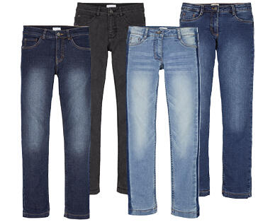 ALIVE(R) 
 PANTALONI TERMICI PER BAMBINI