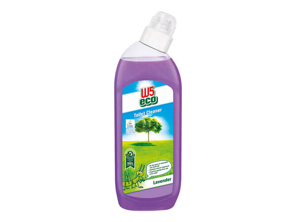 WC ECO ČISTIČ