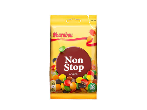 Marabou Nonstop