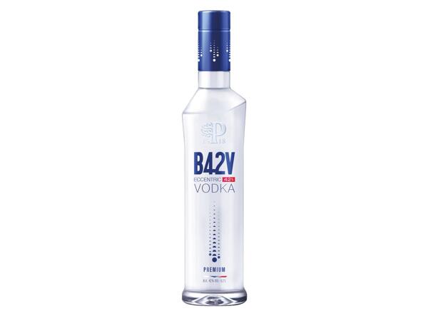 B42V VODKA