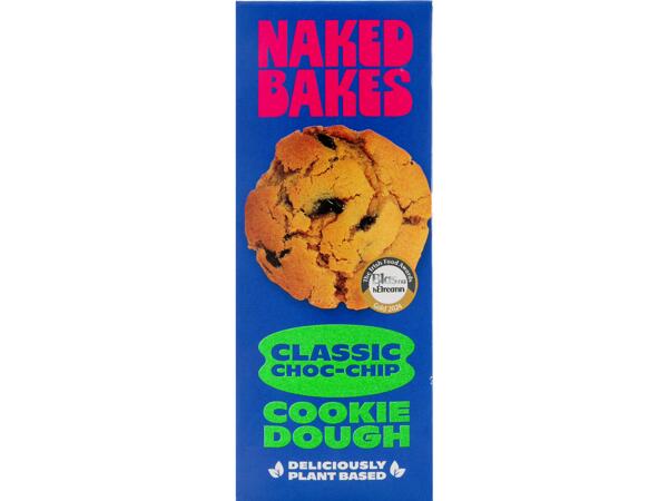 Cookie Dough